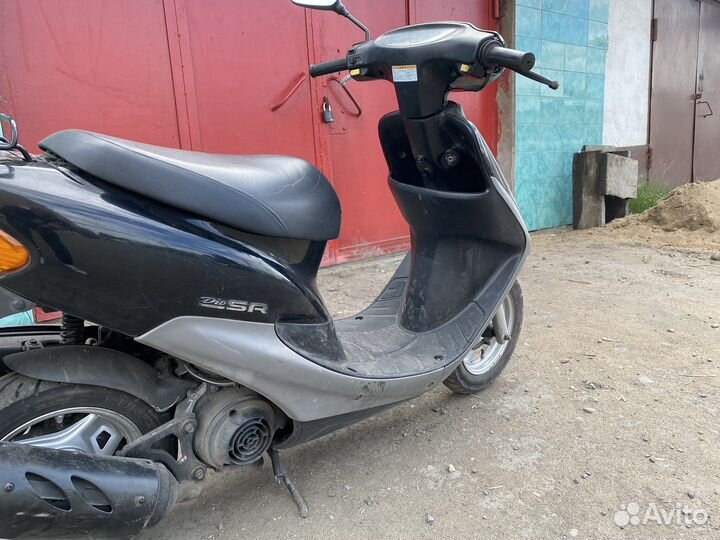 Honda Dio SR (Af-35)