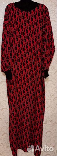 Платья намазники