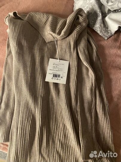 Платье лапша