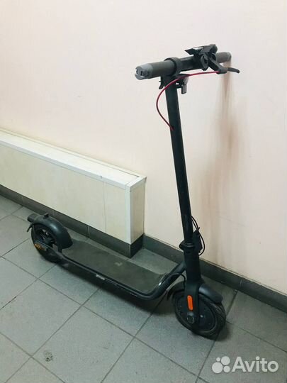 Электросамокат Navee V50i Pro