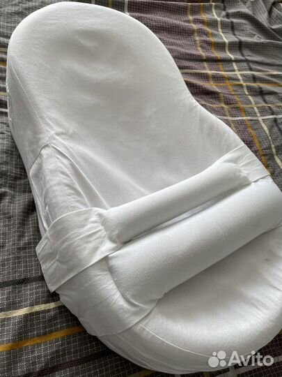 Кокон зевушка