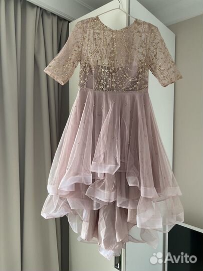 Платье на выпускной