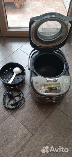 Мультиварка tefal