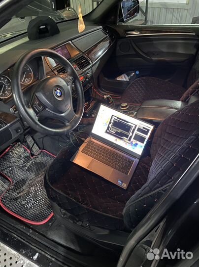 Чип тюнинг, Евро 2, прошивка авто, выезд