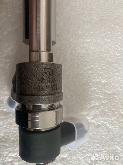 Форсунка Газель Cummins 2.8 Евро 3,4