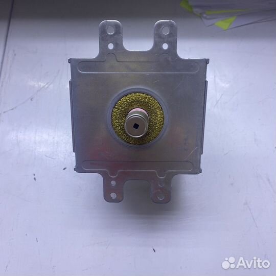Магнетрон микроволновой печи 2М261-М32 Panasonic