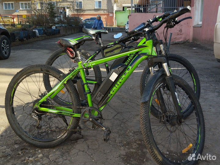 Электросамокат мощный.Прокат/Аренда