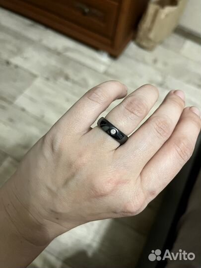 Керамическое кольцо