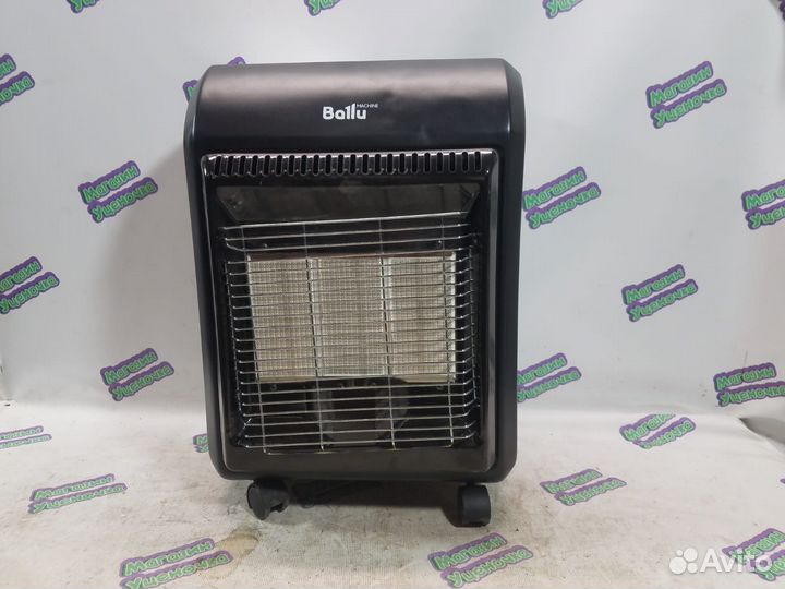 Газовый обогреватель Ballu bigh-5 нс-1275322