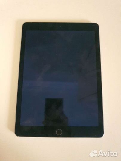 iPad Air 2 128GB LTE Space Gray