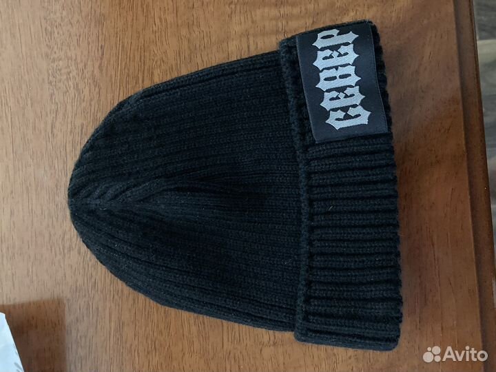 Шапка север бини