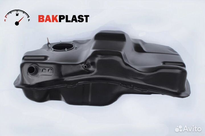 Топливный бак mitsubishi lancer 10