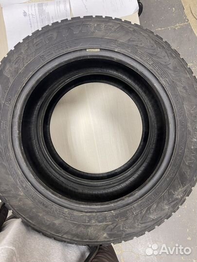 Nokian Tyres Nordman 7 195/60 R16