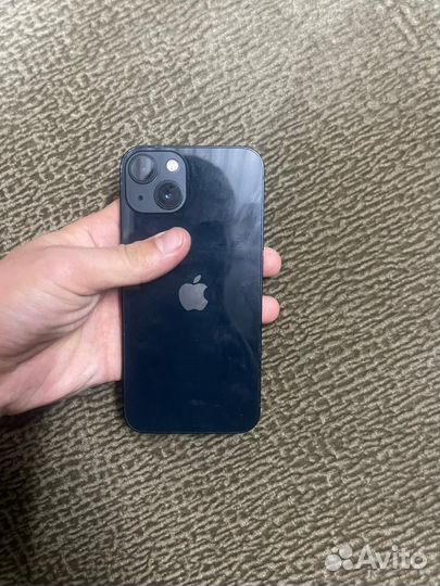iPhone 13, 128 ГБ