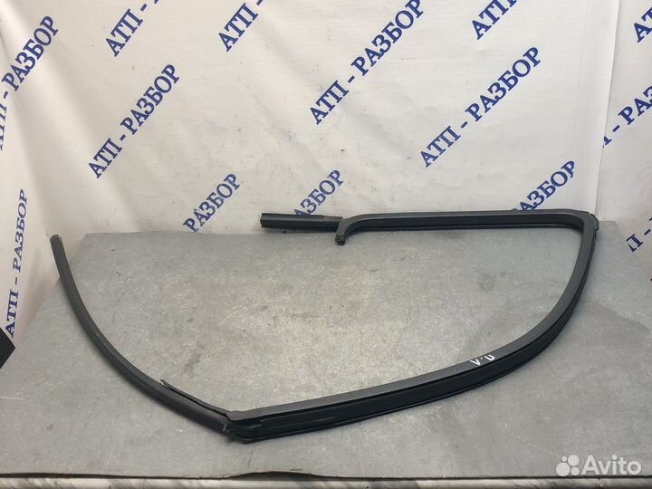 Пер лев уплотнитель Cube Z10