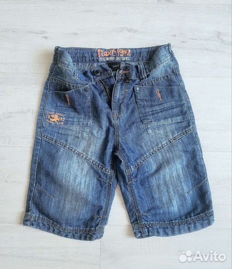 Комплект одежды для мальчика рост 128-134