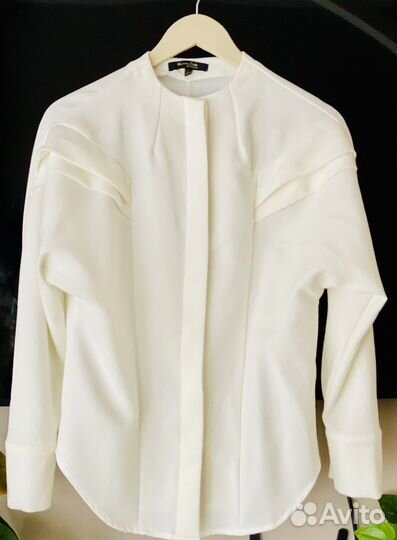 Massimo dutti блуза