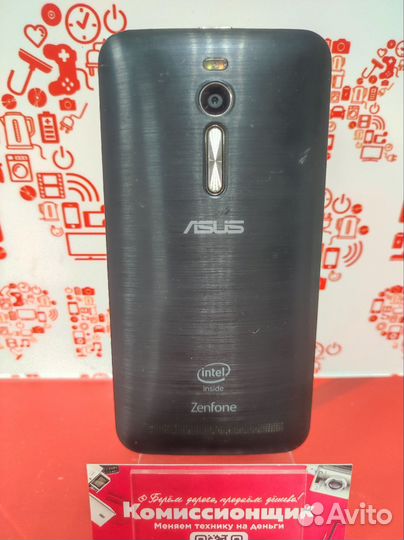 ASUS ZenFone 2 ZE551ML, 4/32 ГБ