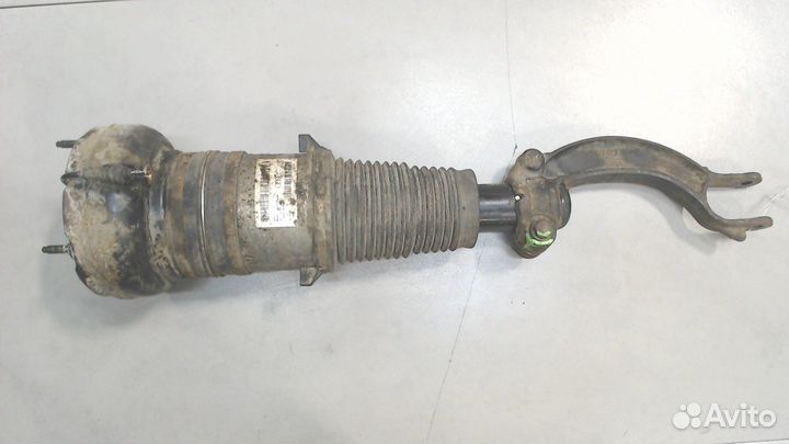 Амортизатор подвески Audi A8 (D4), 2015