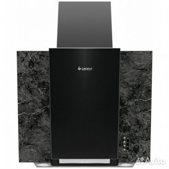 Каминная вытяжка gefest во 3603 К53