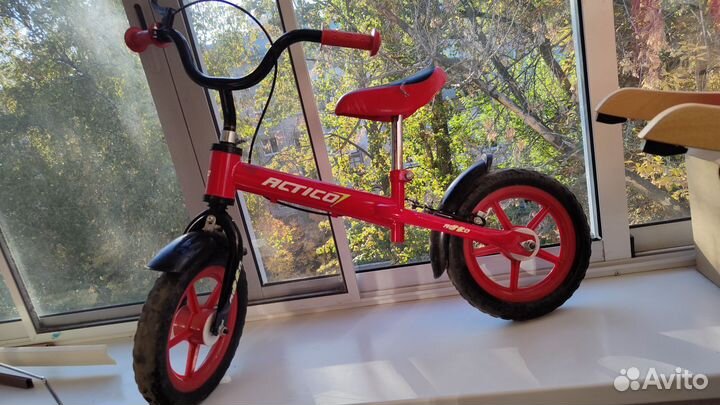 Беговел детский