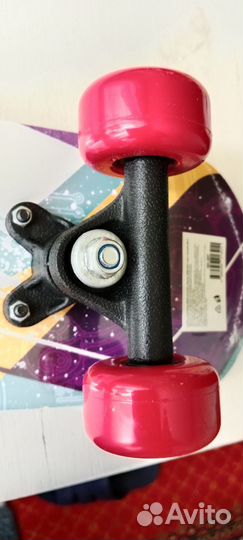 Скейтборд детский новый