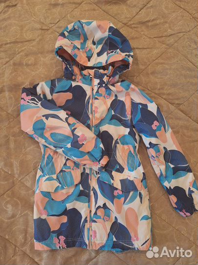 Демисезонная куртка Lassie, 134