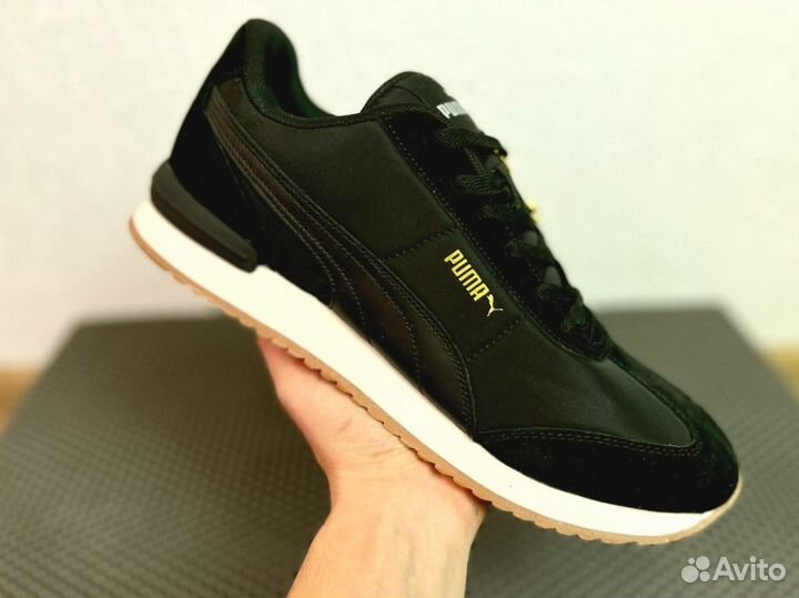 Кроссовки Puma lux