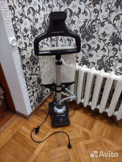 Отпариватель для одежды