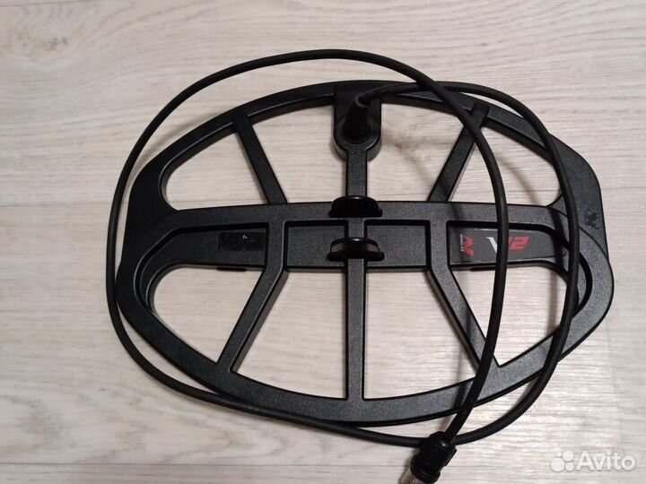 Minelab Equinox V12 катушка