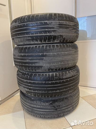 Hankook Optimo K415 205/60 R16