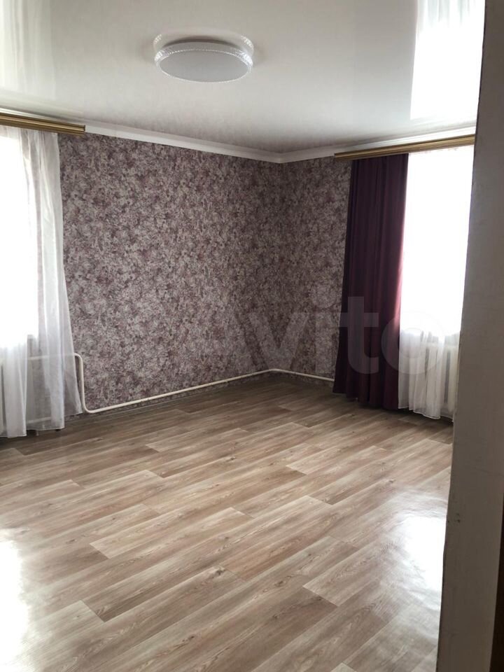 1-к. квартира, 38,4 м², 5/5 эт.