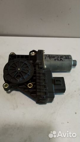 Моторчик стеклоподъемника Ford Mondeo 3