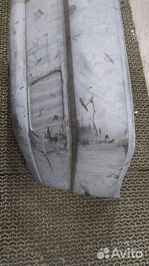 Бампер Fiat Tipo, 1995