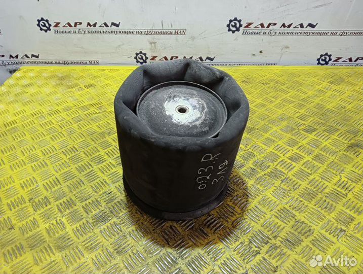 Пневмоподушка задняя Man Tgl Tgm Tga Tgs Tgx