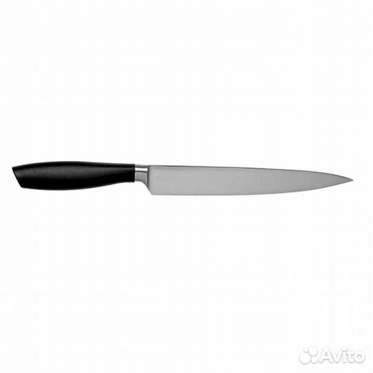 Нож кухонный слайсер boker Core 130860, 238 мм, че