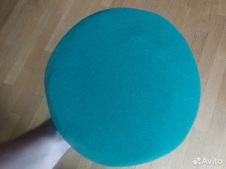 Фуражка пв СССР