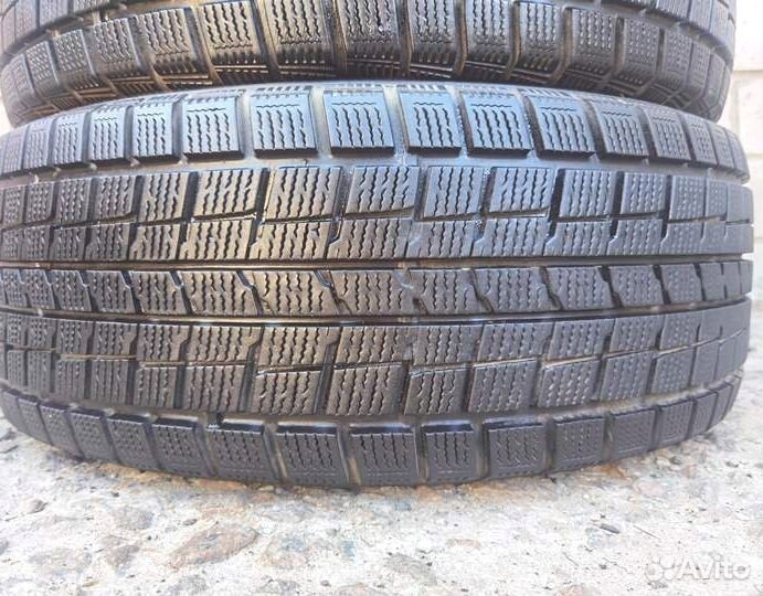 Dunlop DSX 225/55 R17 95Q