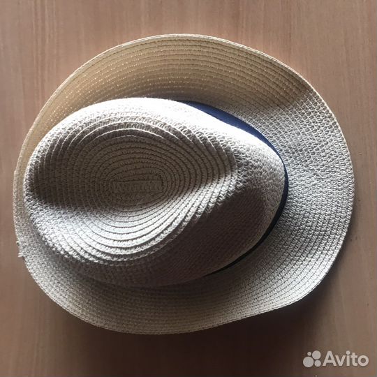 Шляпы и панамы