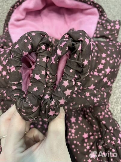 Куртка 98-104