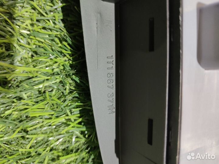 Блок стеклоподъемников Volkswagen Touran (1T)