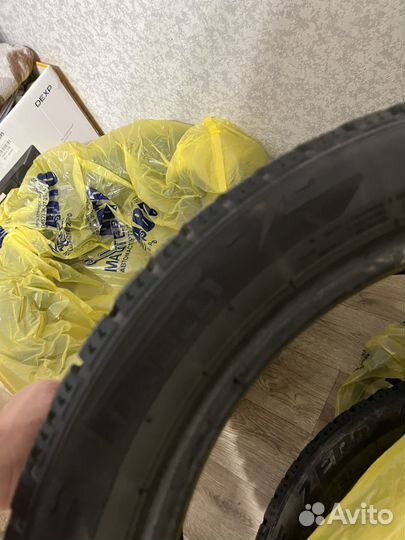 Pirelli Ice Zero 225/45 R17 94T