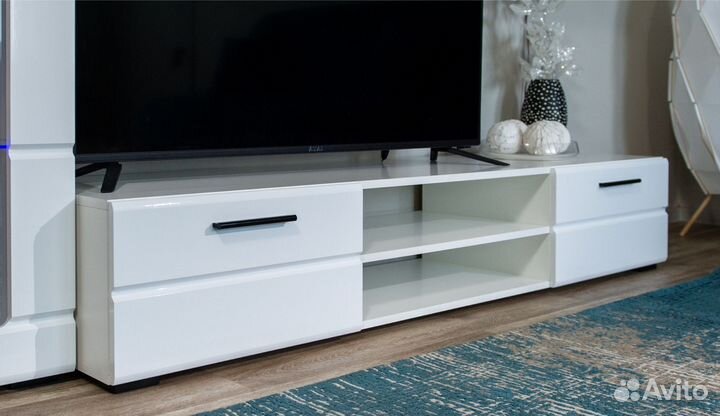 Мебель для гостиной Рио-1