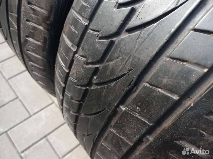 Continental ContiCrossContact UHP 255/50 R20 109Y