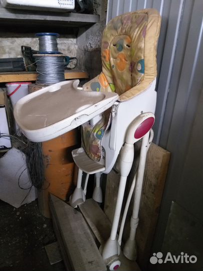 Для кормления ребёнка