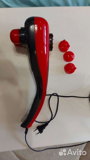 Массажер для спины