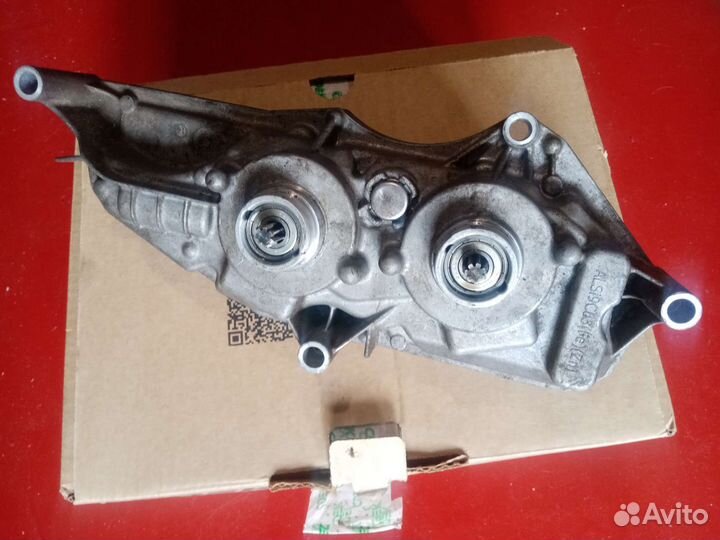 Тсм модуль ford focus 3