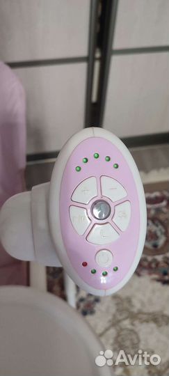 Датский стульчик