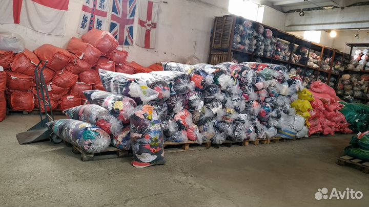 Сток оптом Симферополь