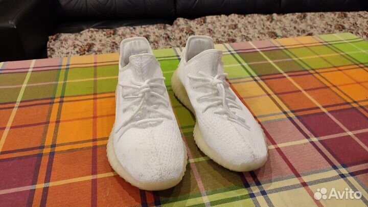 Кроссовки Adidas Yeezy оригинал